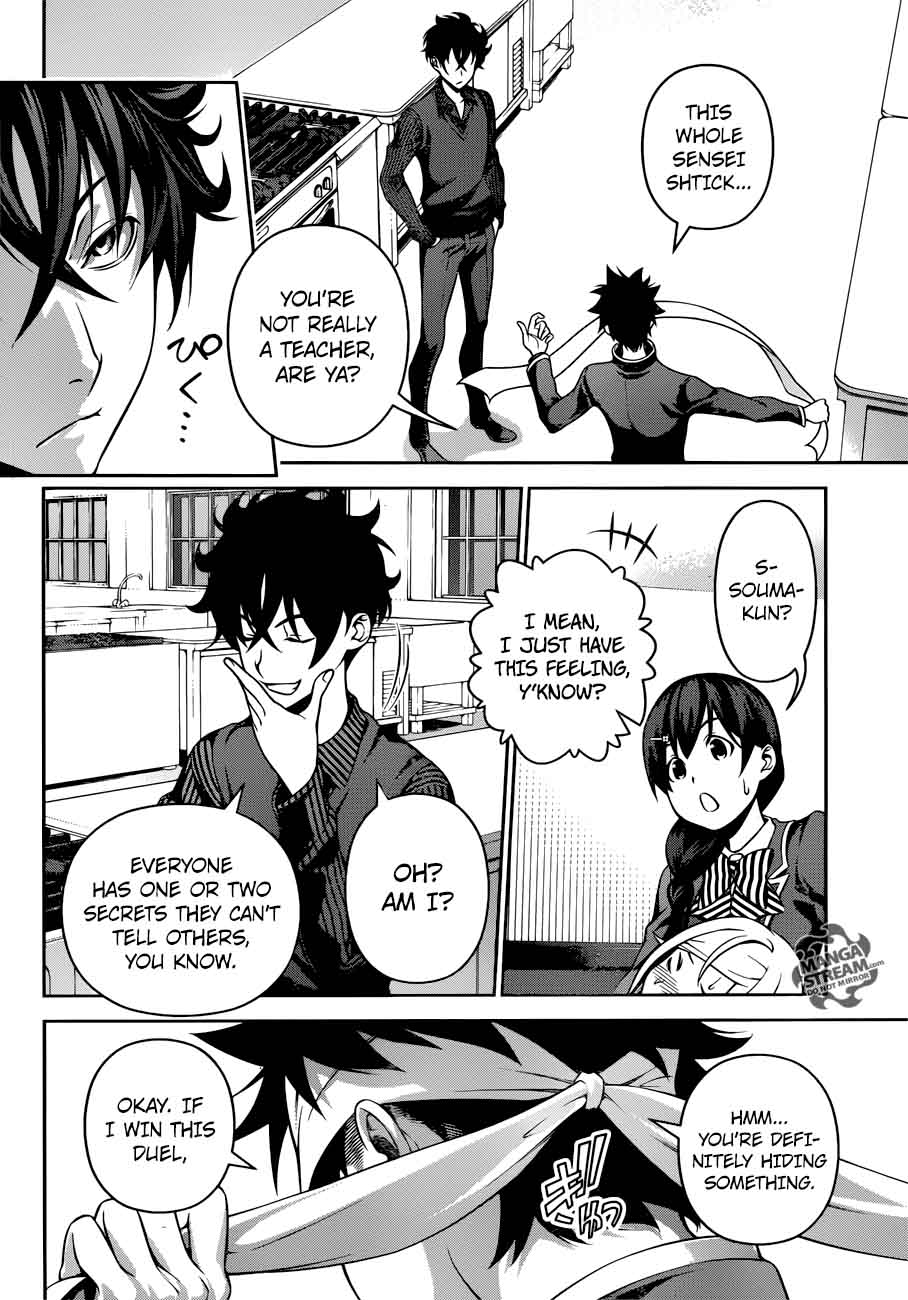 Shokugeki No Soma 274 2