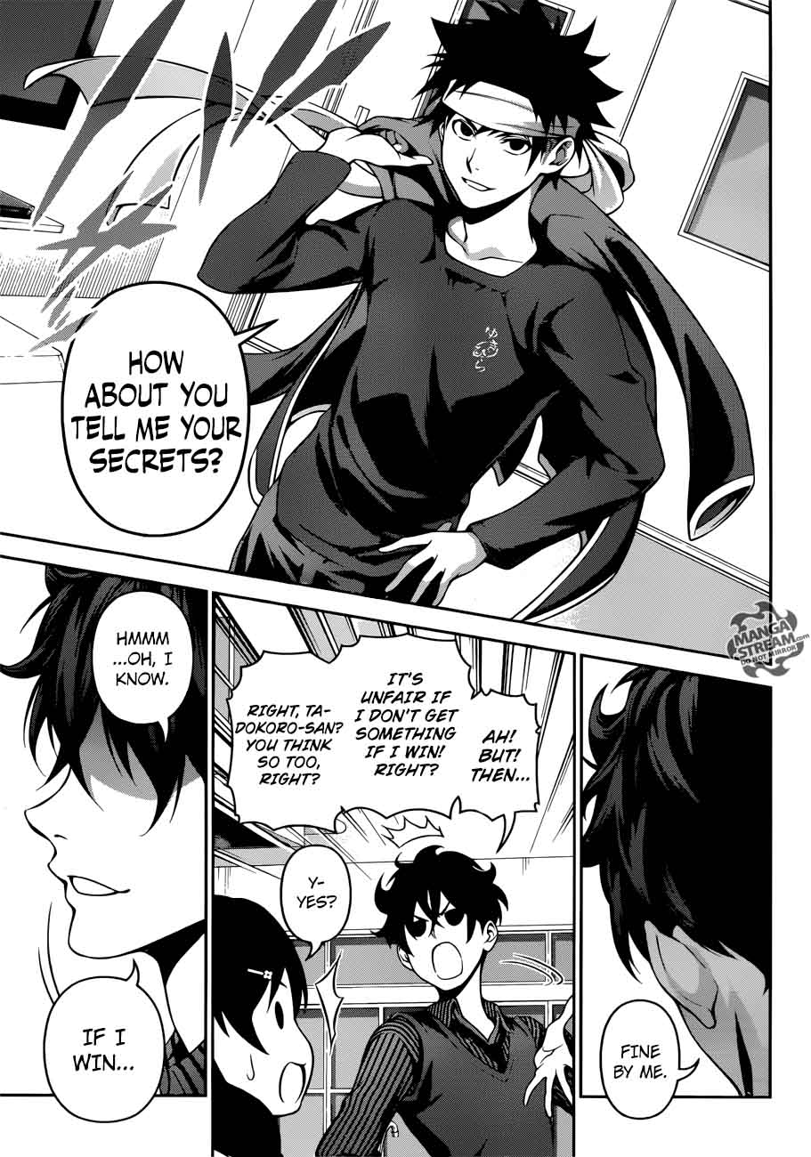 Shokugeki No Soma 274 3