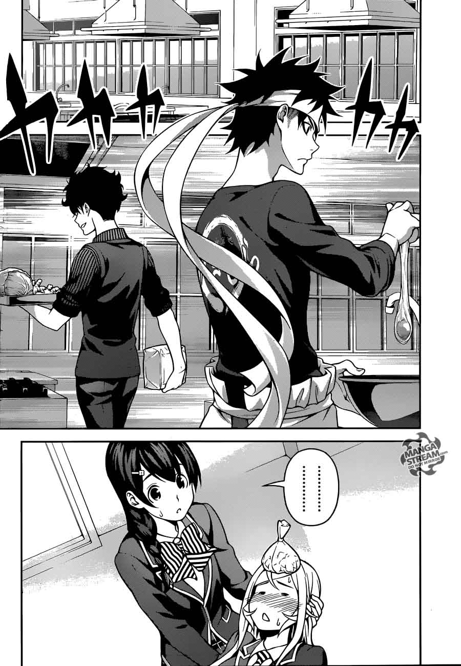 Shokugeki No Soma 274 6