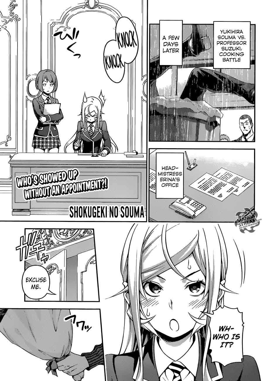 Shokugeki No Soma 276 1