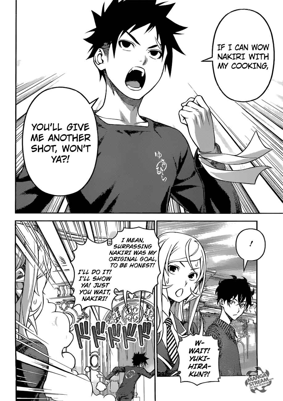 Shokugeki No Soma 276 10