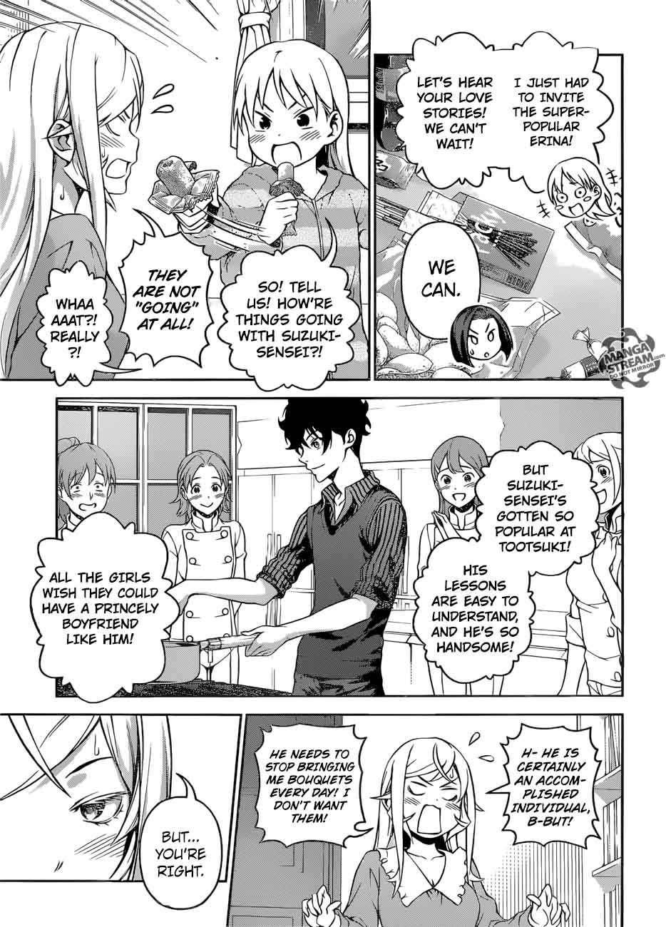 Shokugeki No Soma 276 13