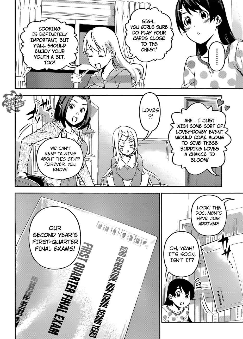 Shokugeki No Soma 276 18