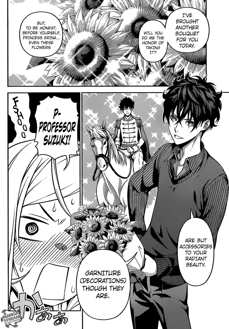 Shokugeki No Soma 276 2