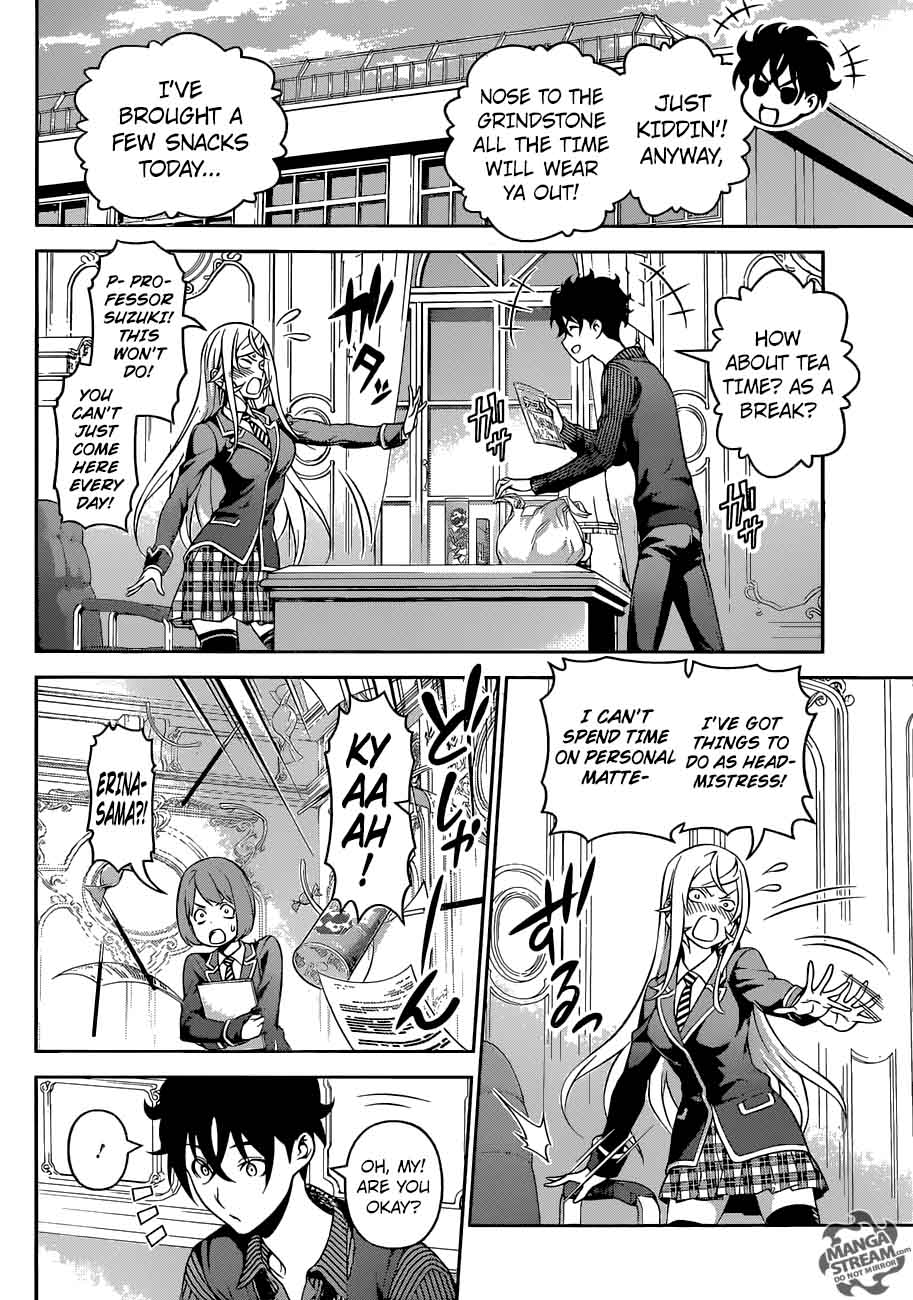 Shokugeki No Soma 276 4