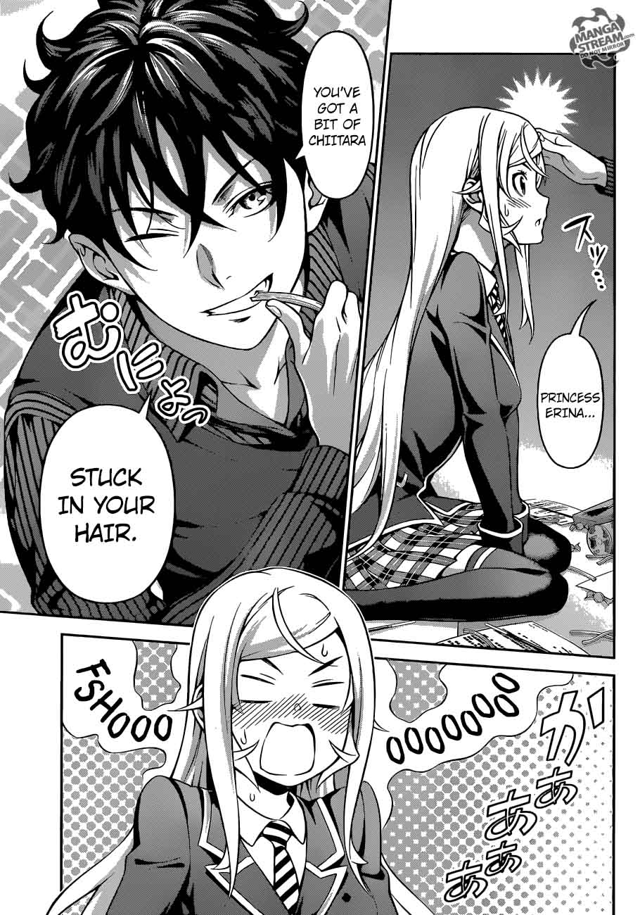 Shokugeki No Soma 276 5