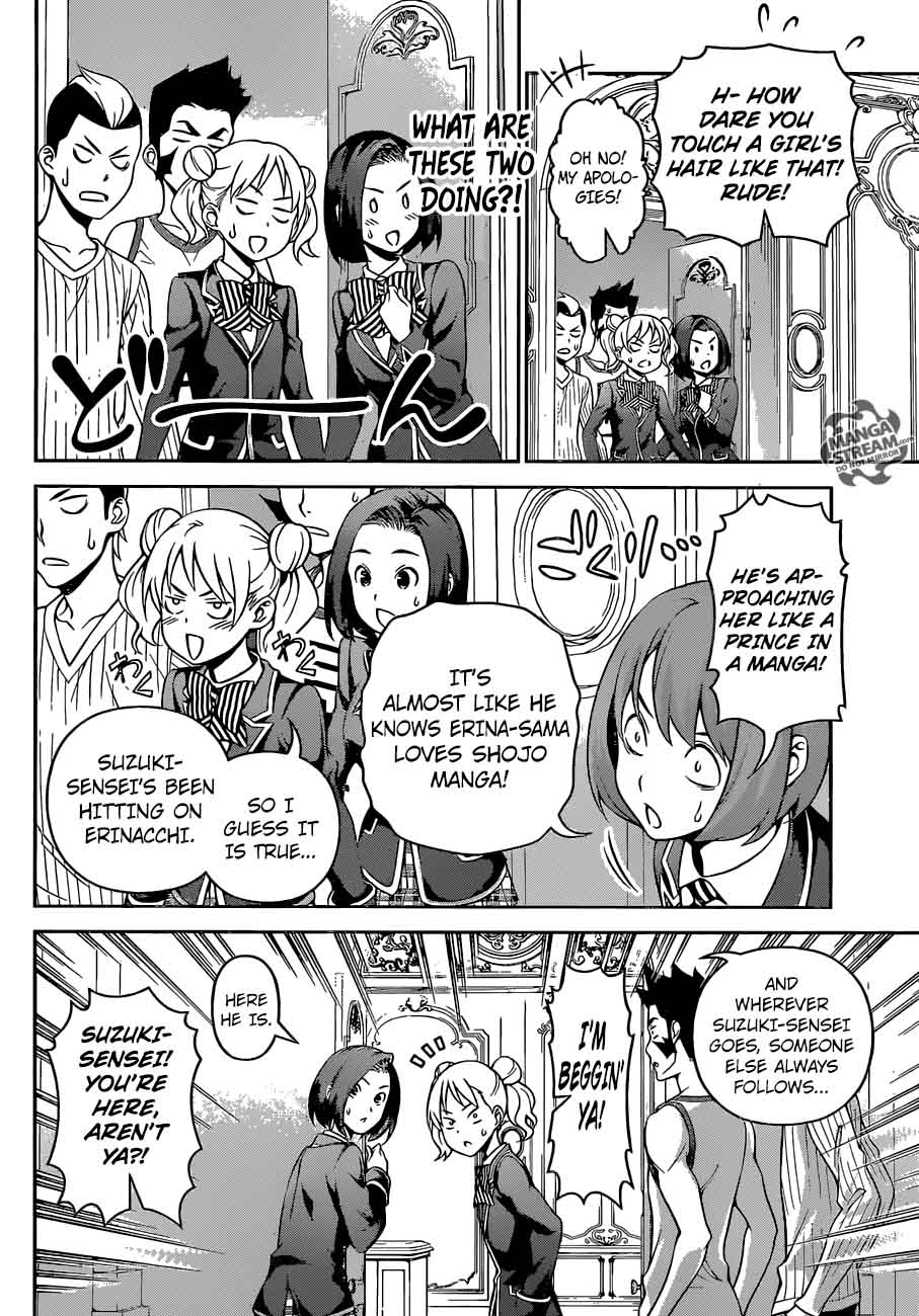 Shokugeki No Soma 276 6