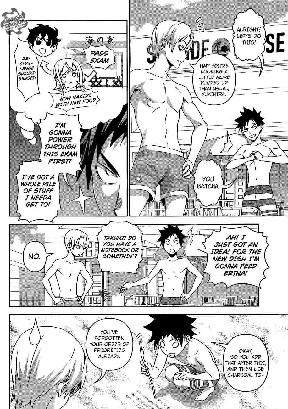 Shokugeki No Soma 277 10
