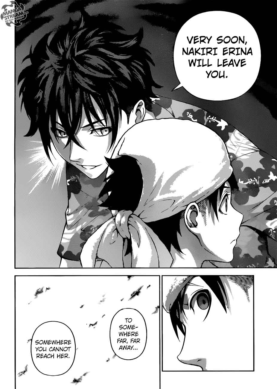 Shokugeki No Soma 277 18