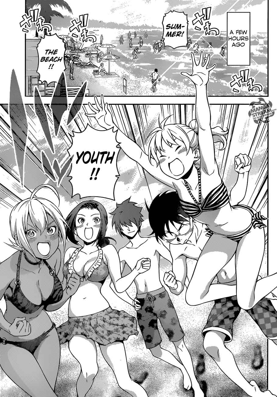 Shokugeki No Soma 277 3