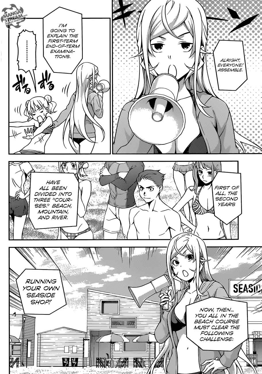 Shokugeki No Soma 277 4