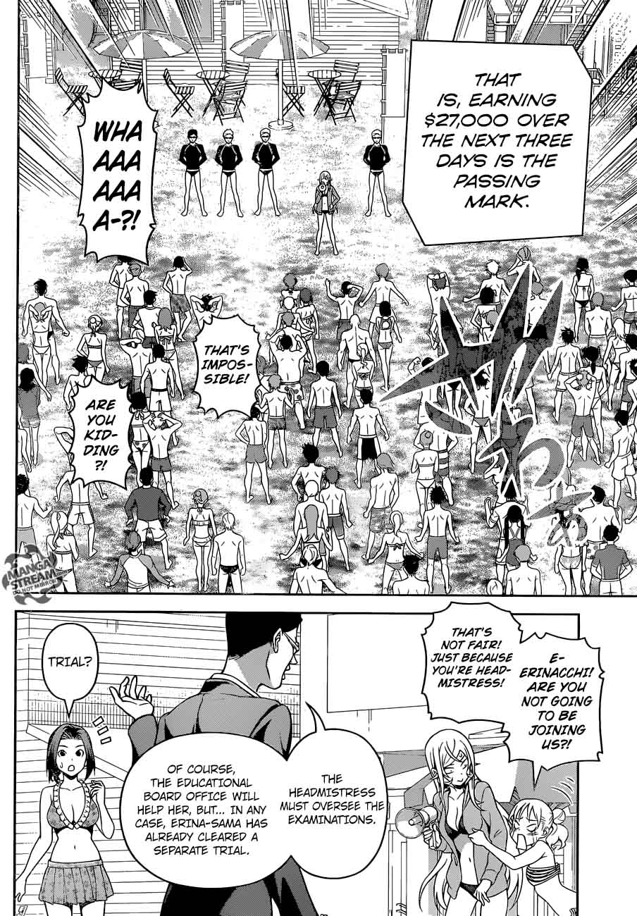 Shokugeki No Soma 277 6