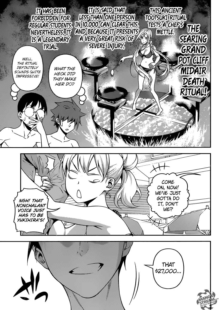 Shokugeki No Soma 277 7