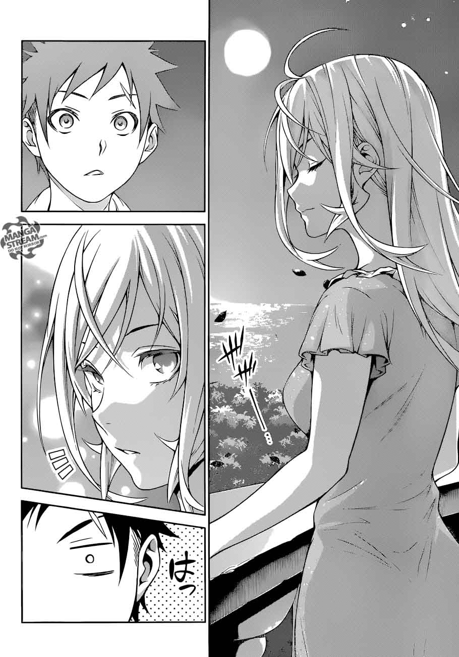Shokugeki No Soma 278 10