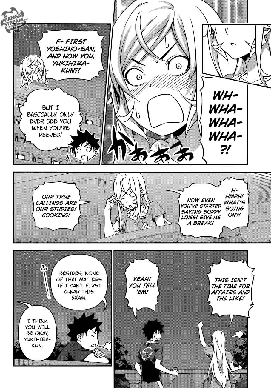Shokugeki No Soma 278 12