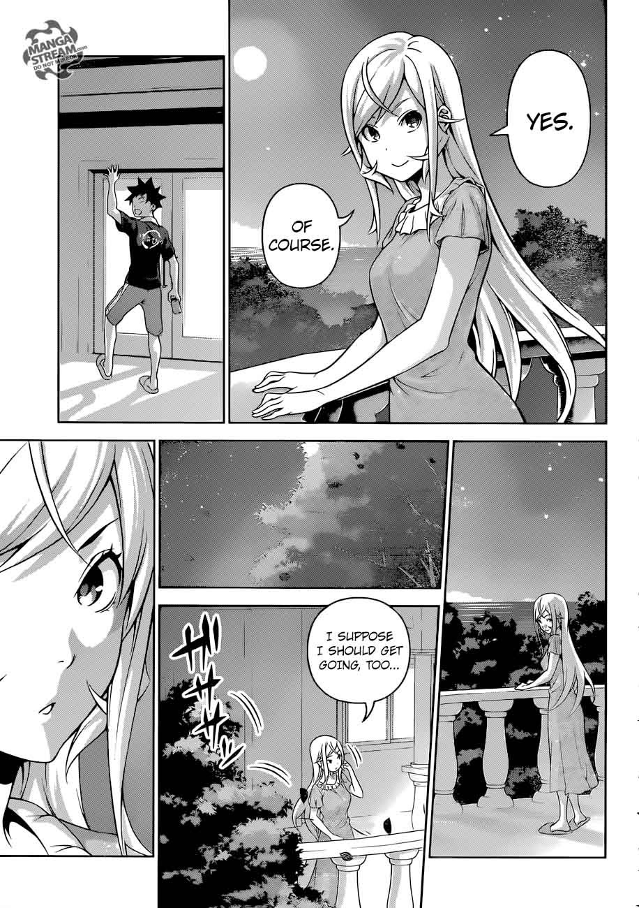 Shokugeki No Soma 278 15