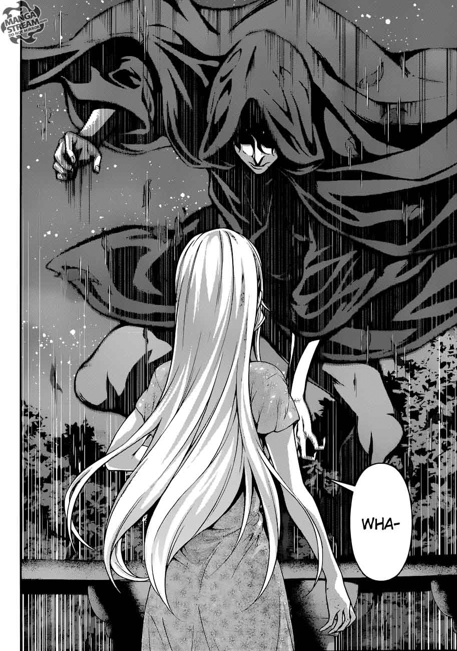 Shokugeki No Soma 278 16