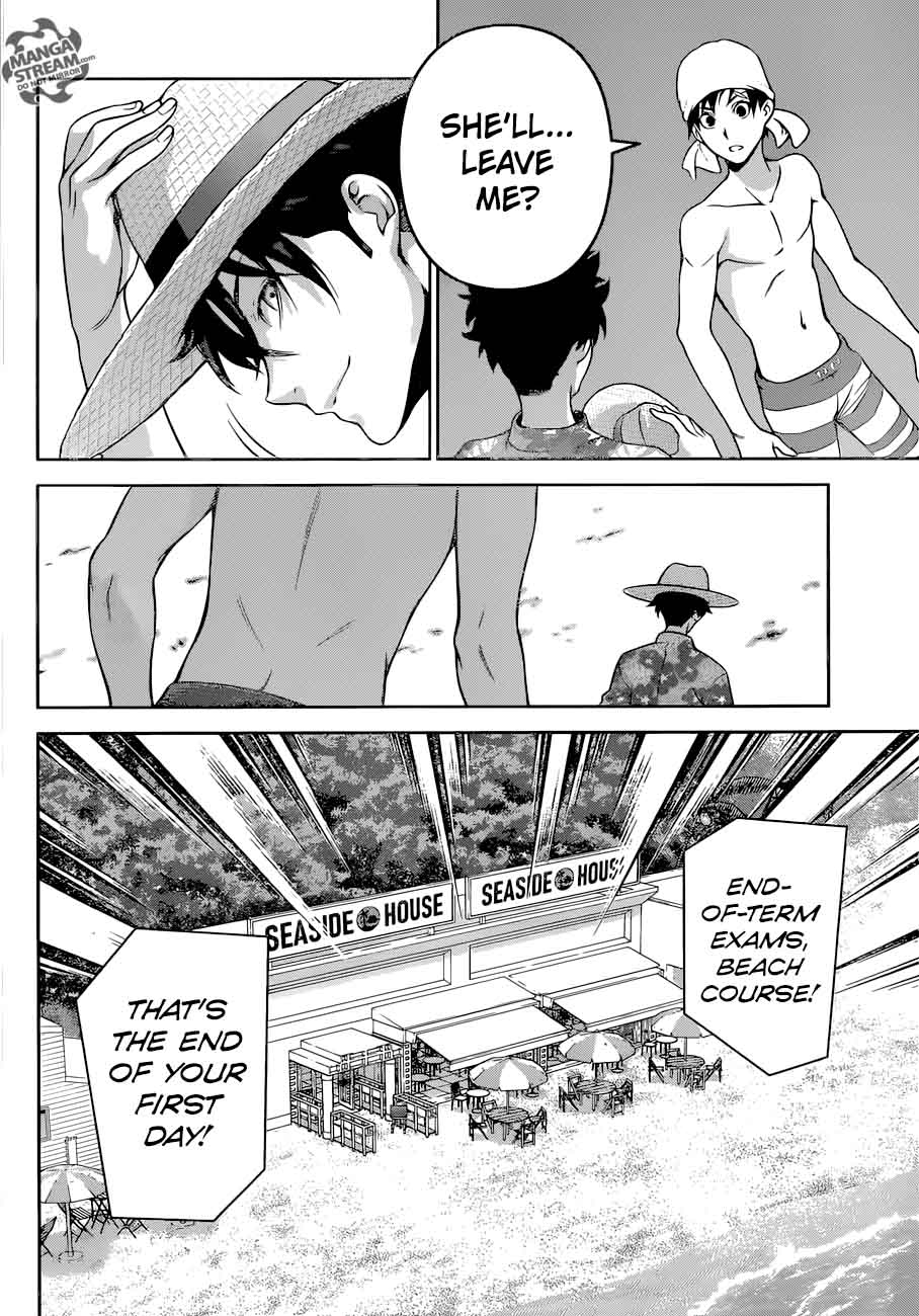 Shokugeki No Soma 278 2