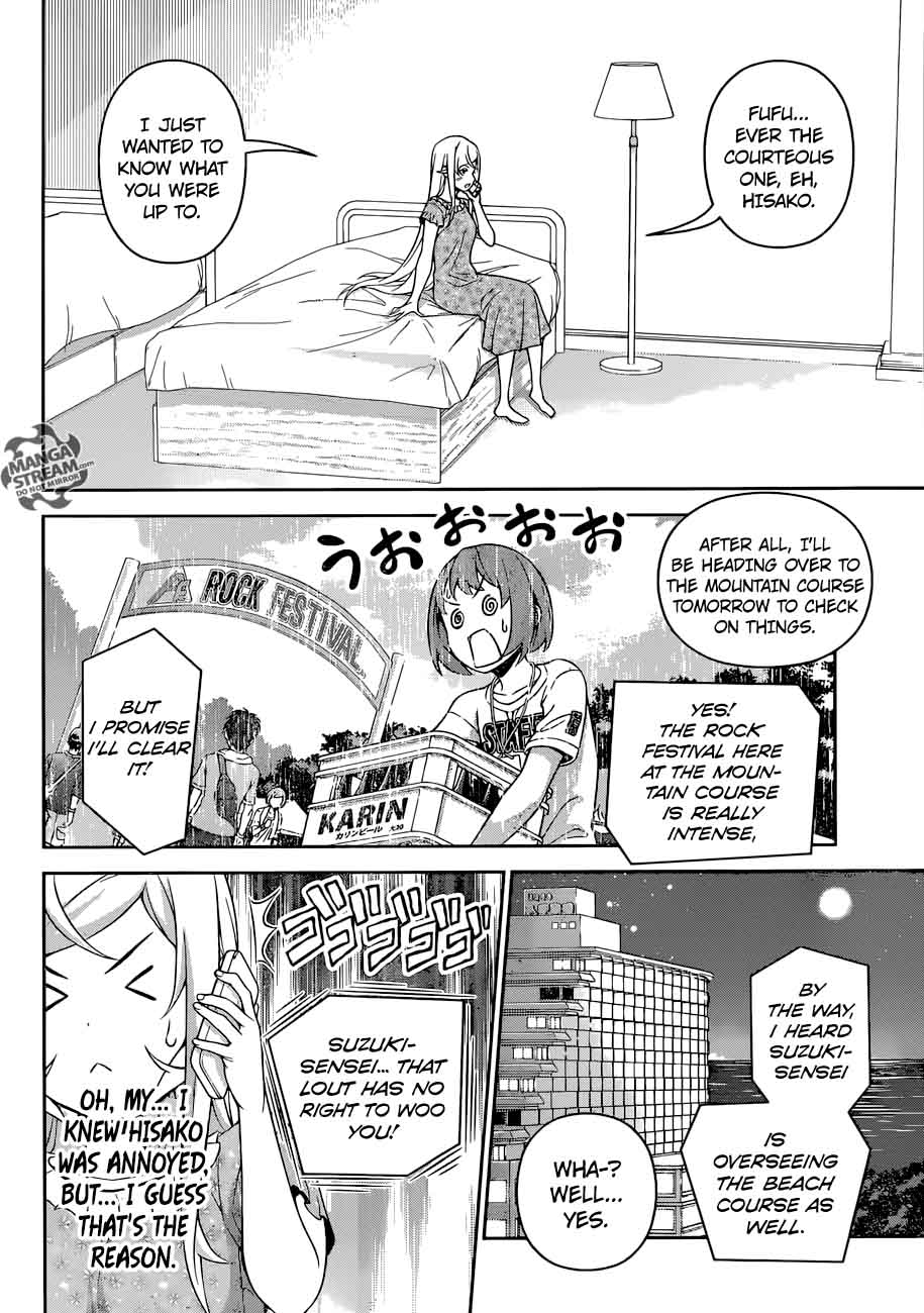 Shokugeki No Soma 278 4
