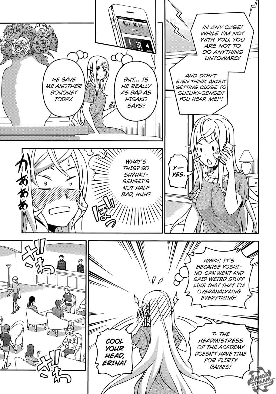 Shokugeki No Soma 278 5