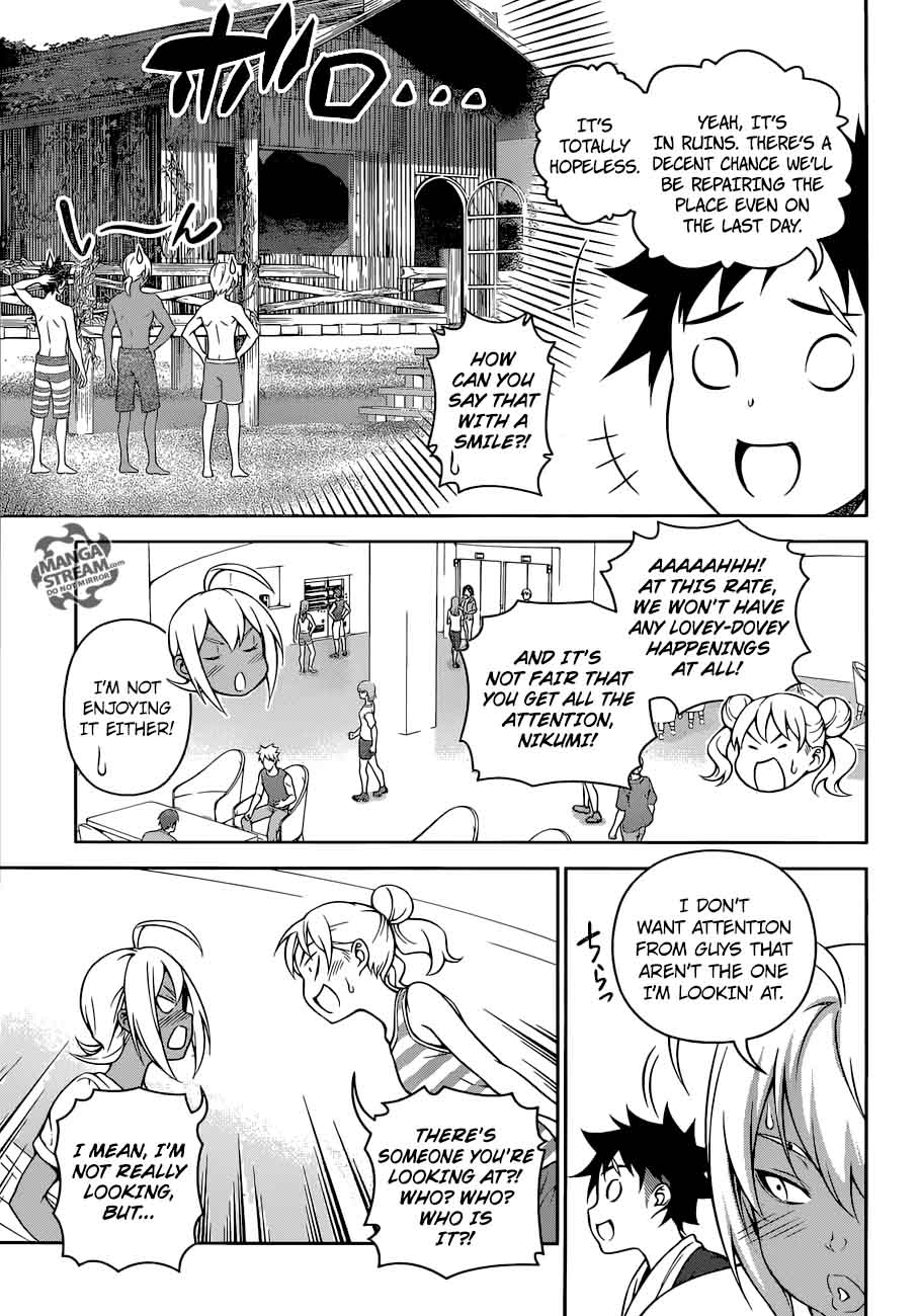 Shokugeki No Soma 278 7