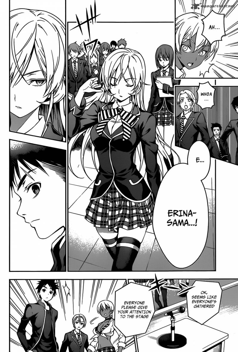 Shokugeki No Soma 28 11