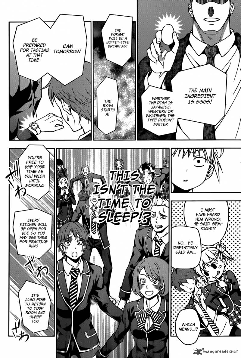 Shokugeki No Soma 28 13