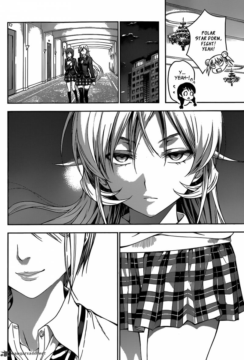 Shokugeki No Soma 28 17