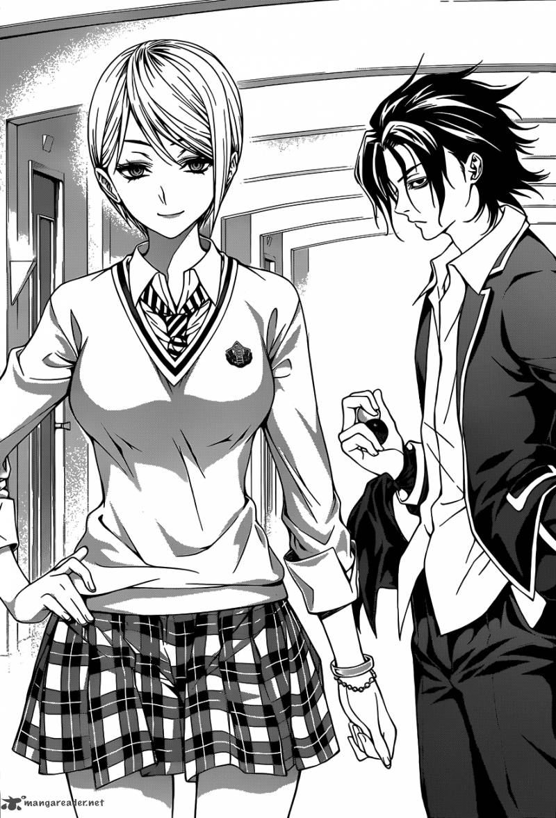 Shokugeki No Soma 28 18
