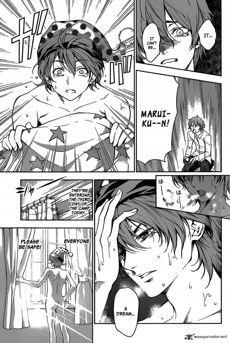 Shokugeki No Soma 28 4