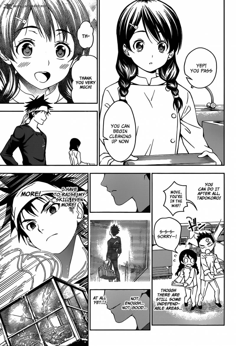Shokugeki No Soma 28 6