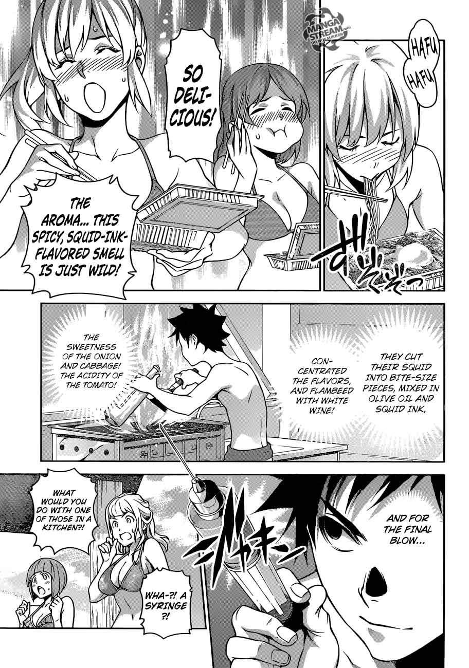 Shokugeki No Soma 280 11