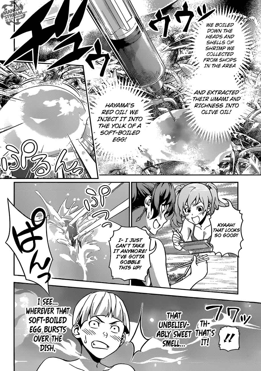 Shokugeki No Soma 280 12