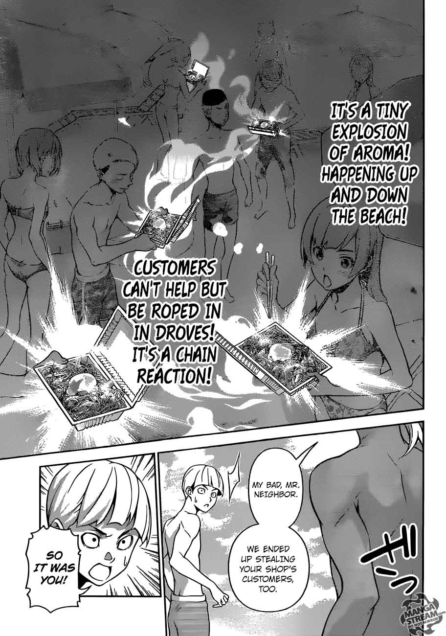 Shokugeki No Soma 280 13