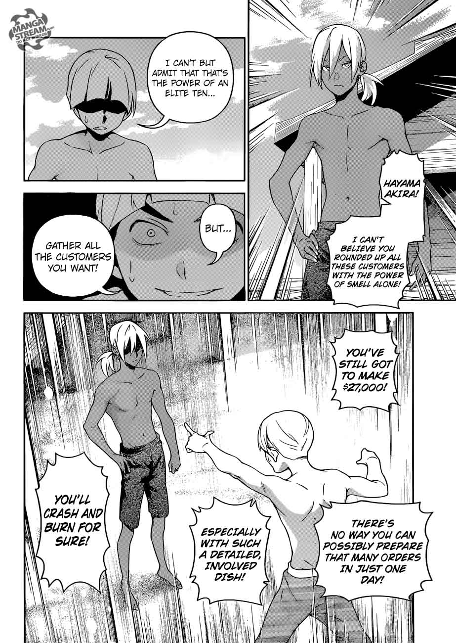 Shokugeki No Soma 280 14