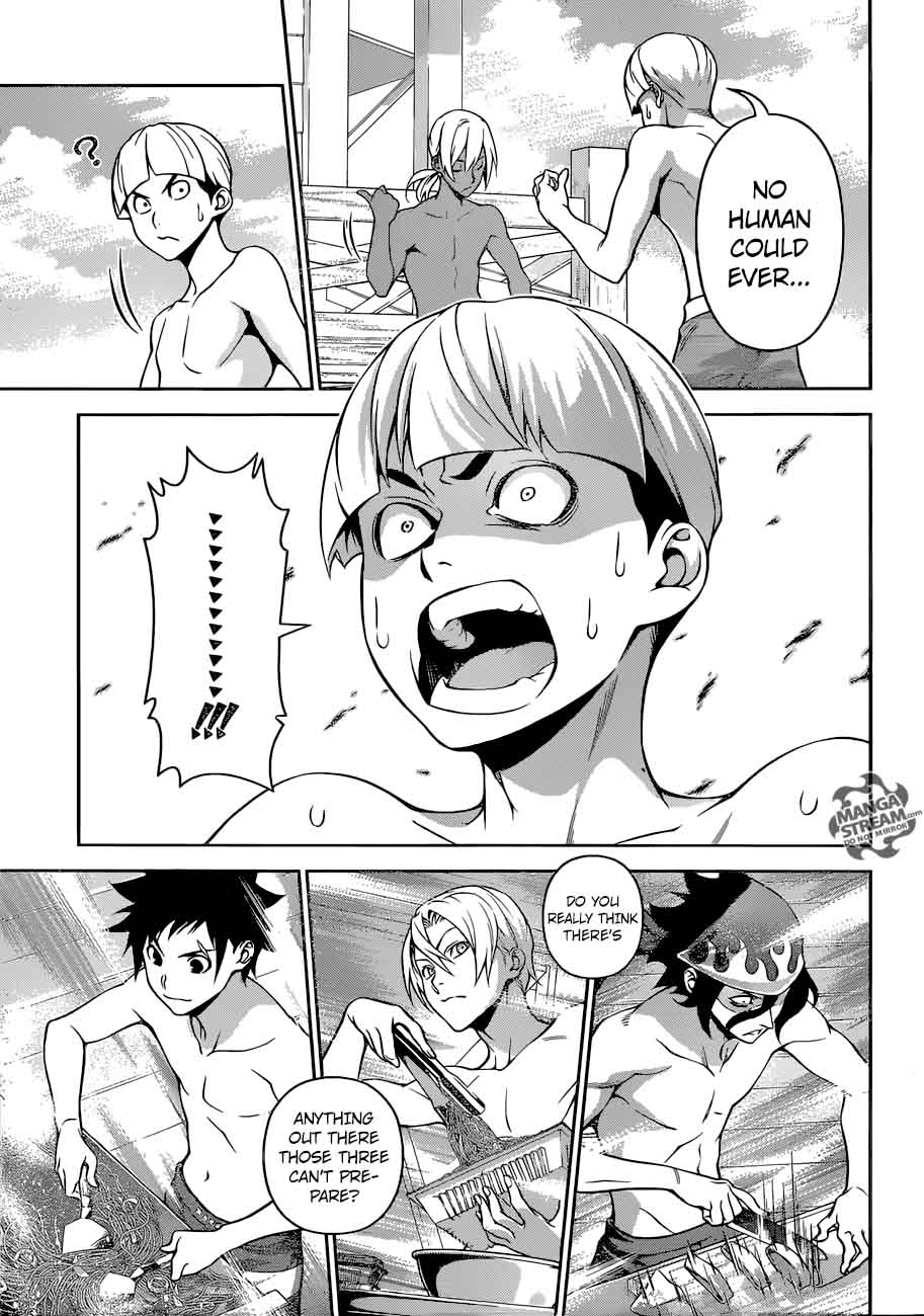 Shokugeki No Soma 280 15