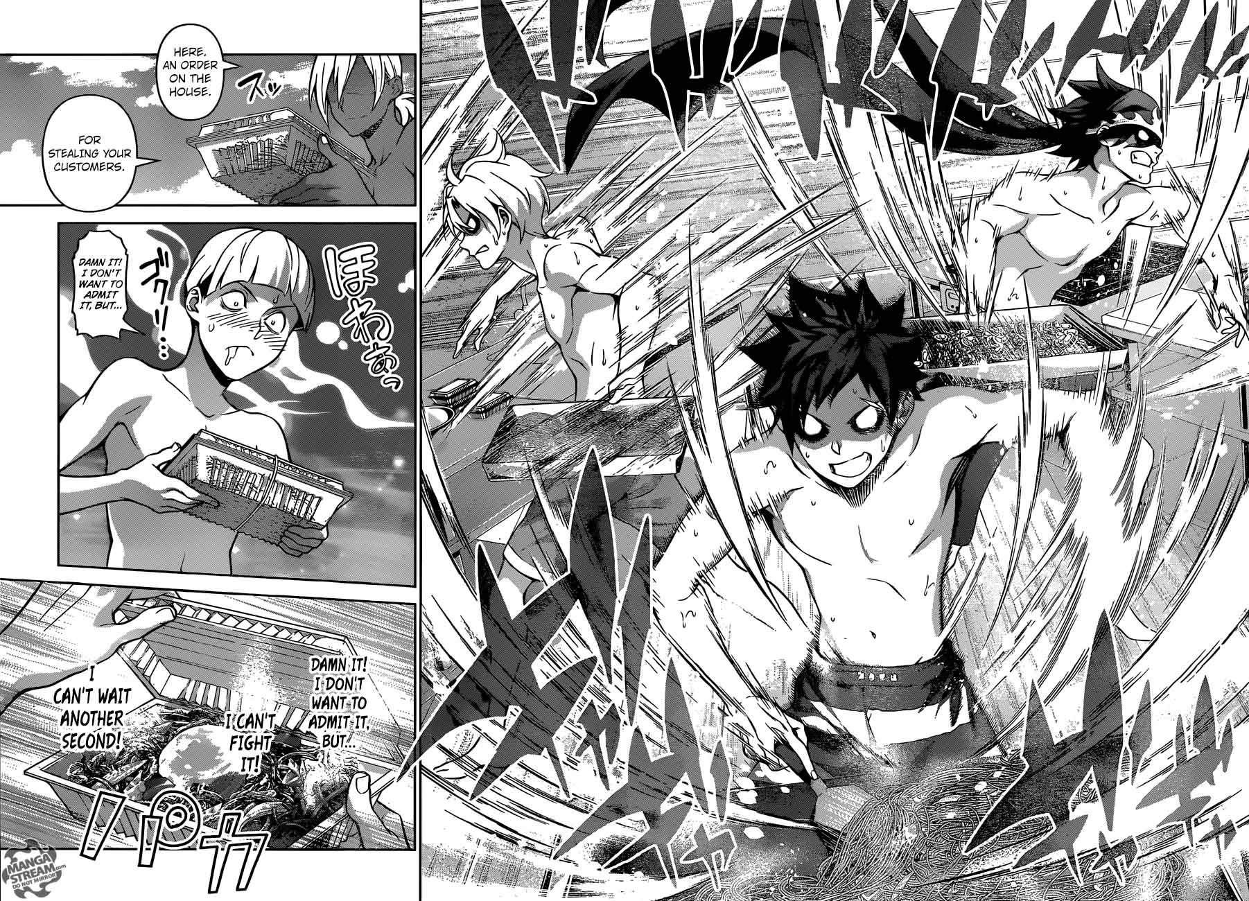 Shokugeki No Soma 280 16