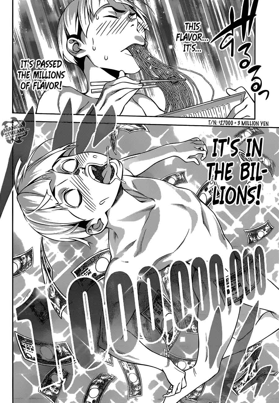 Shokugeki No Soma 280 17