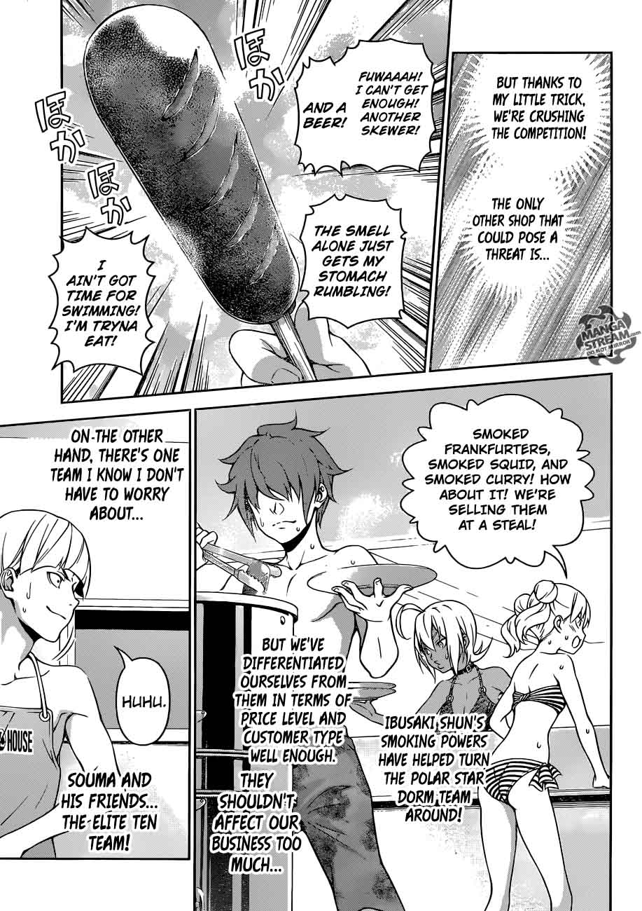 Shokugeki No Soma 280 3