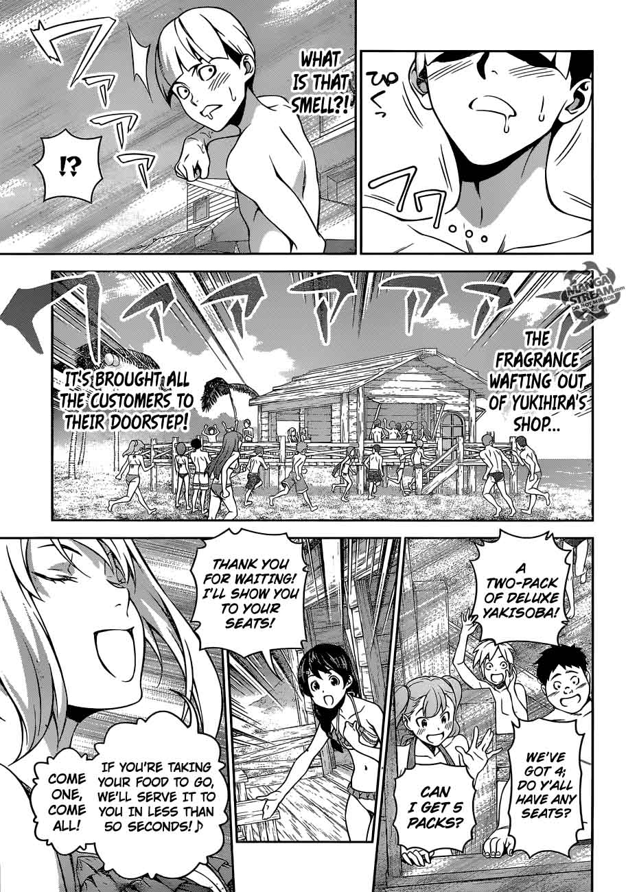 Shokugeki No Soma 280 7