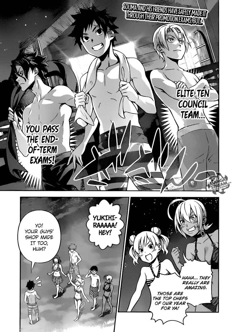 Shokugeki No Soma 281 1