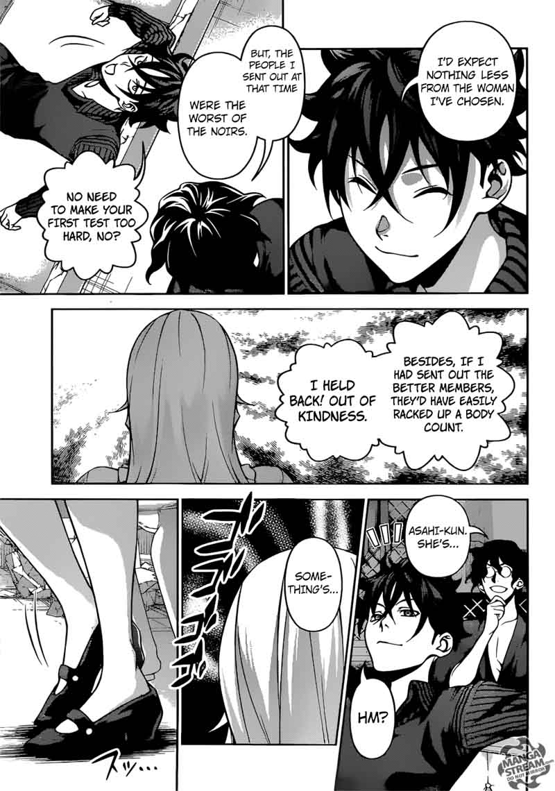 Shokugeki No Soma 281 11