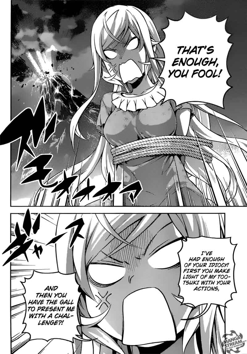 Shokugeki No Soma 281 12