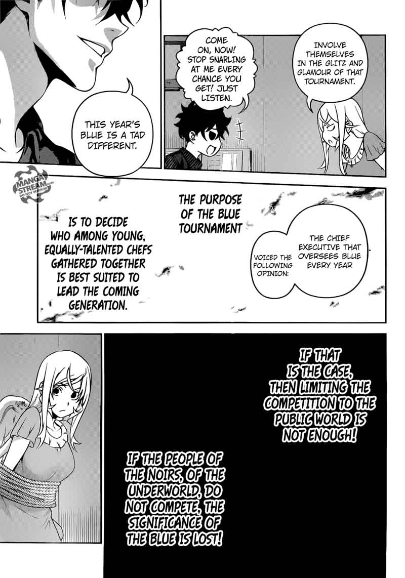 Shokugeki No Soma 281 15