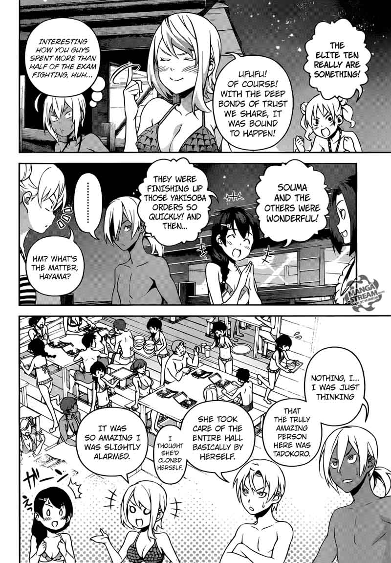 Shokugeki No Soma 281 2