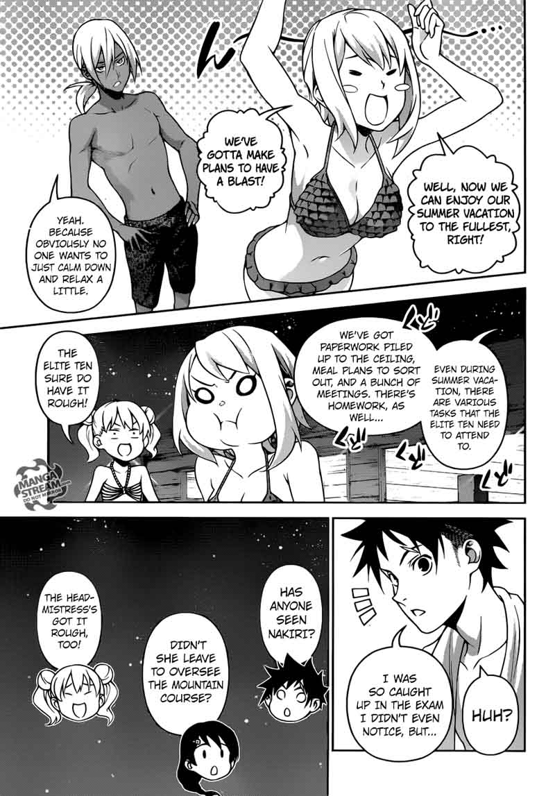 Shokugeki No Soma 281 3