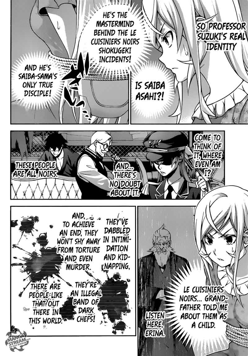 Shokugeki No Soma 281 6