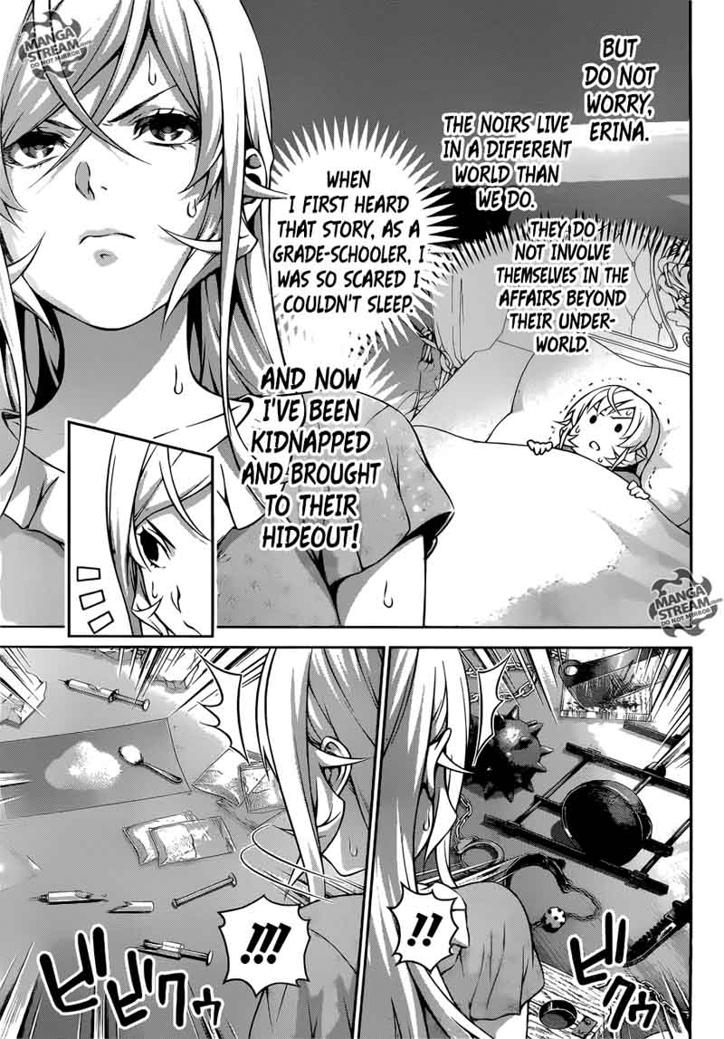 Shokugeki No Soma 281 7