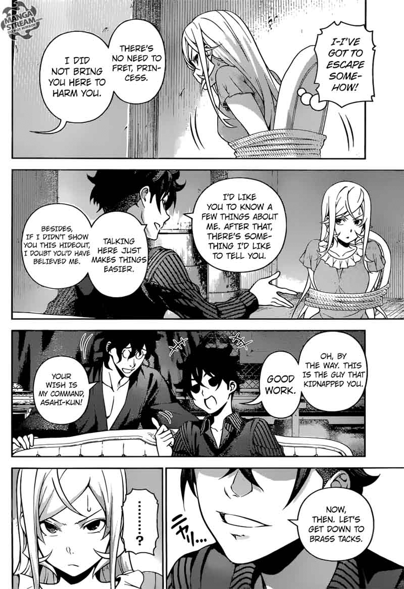 Shokugeki No Soma 281 8