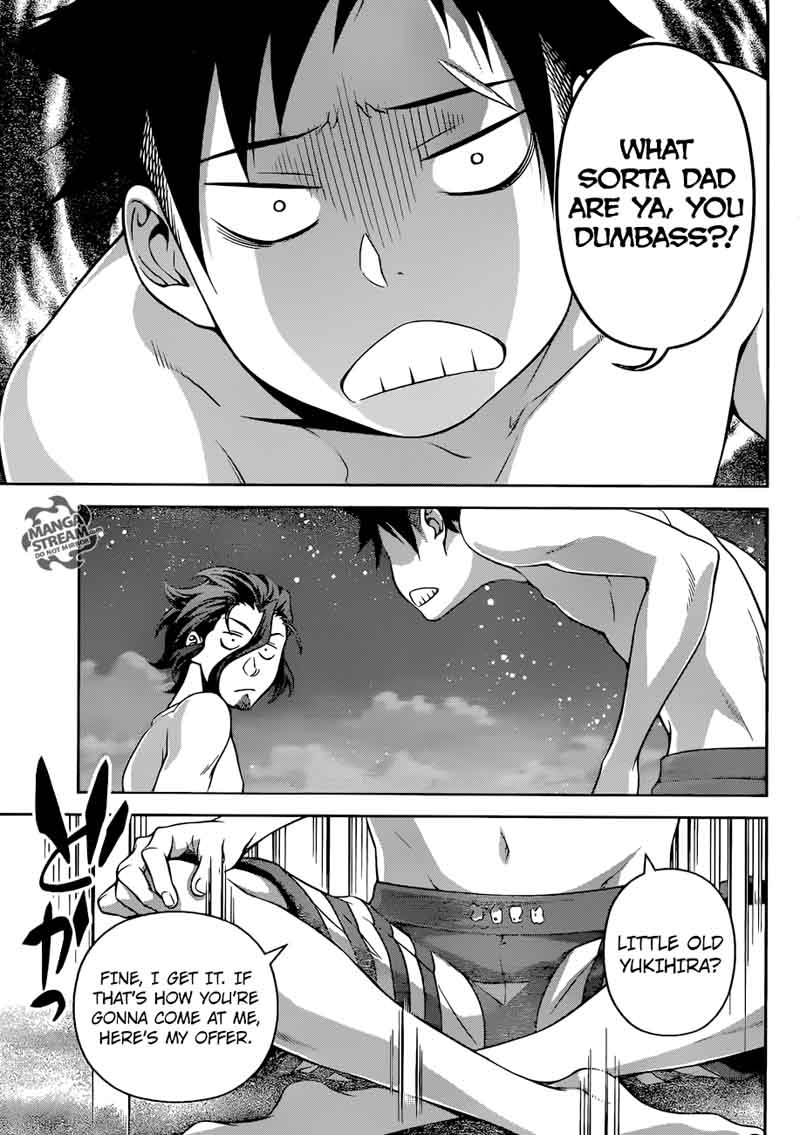 Shokugeki No Soma 282 13